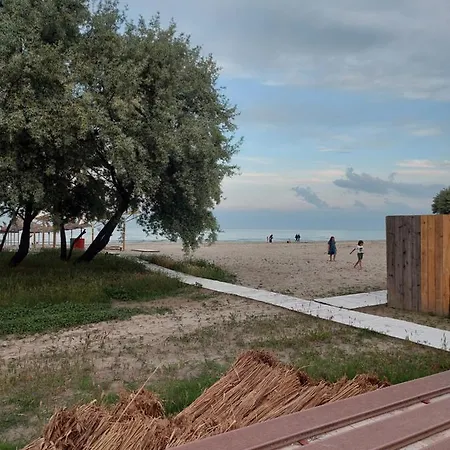아파트 Apartament La Seaesta *