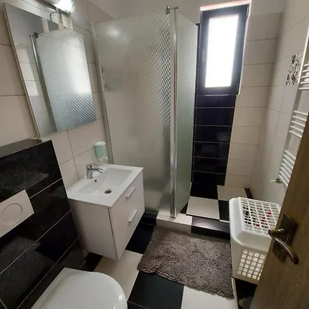 Apartament La Seaesta 아파트