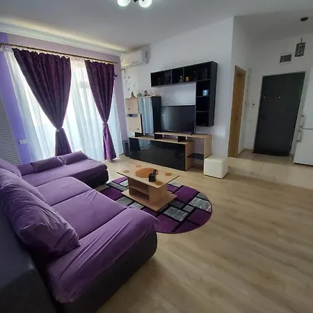 Apartament La Seaesta *