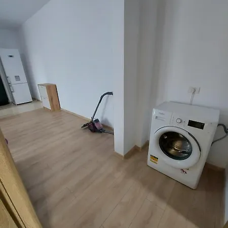 Apartament La Seaesta *