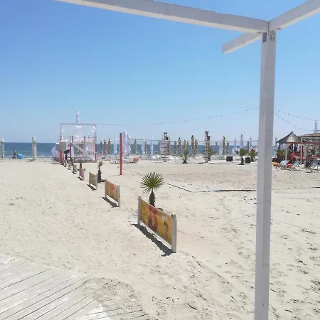Appartamento Apartament La Seaesta