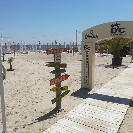 Apartament La Seaesta Appartamento *